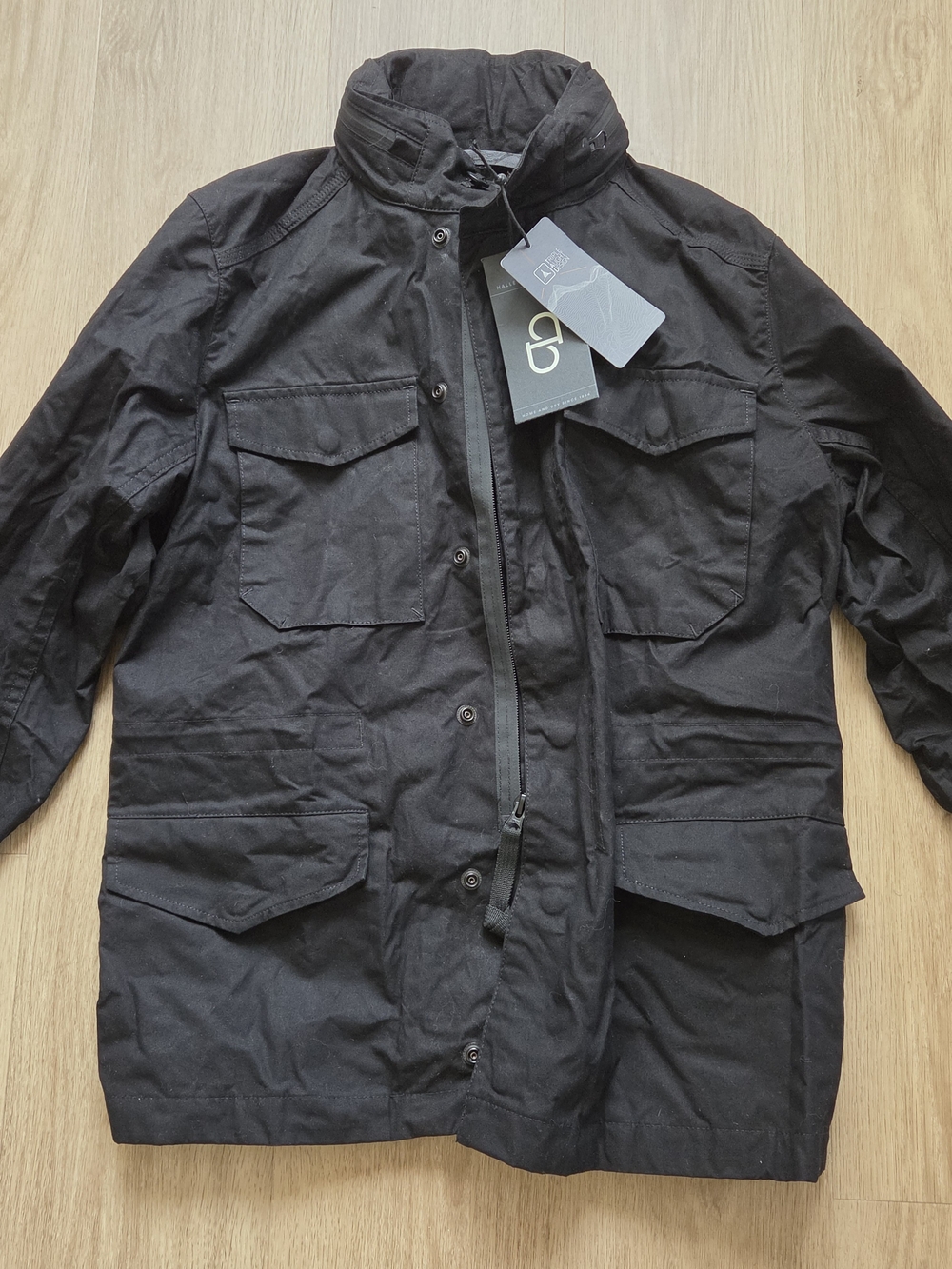 Triple Aught Design M-65 Military Field Shell & Liner Jackets